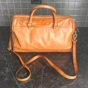 Banana Republic Parkside Satchel
